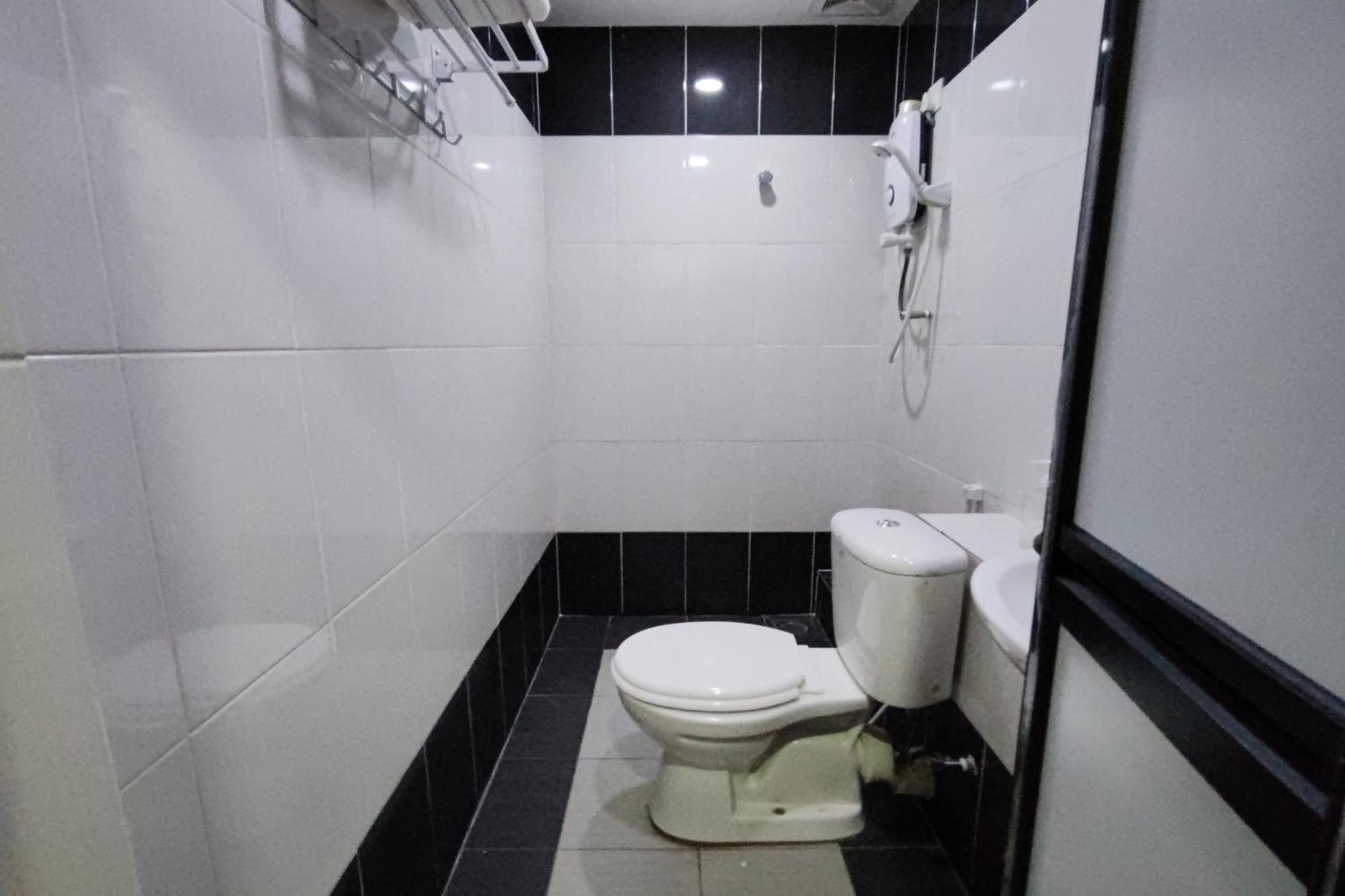 Nova Hotel, Ipoh Tambun Kültér fotó