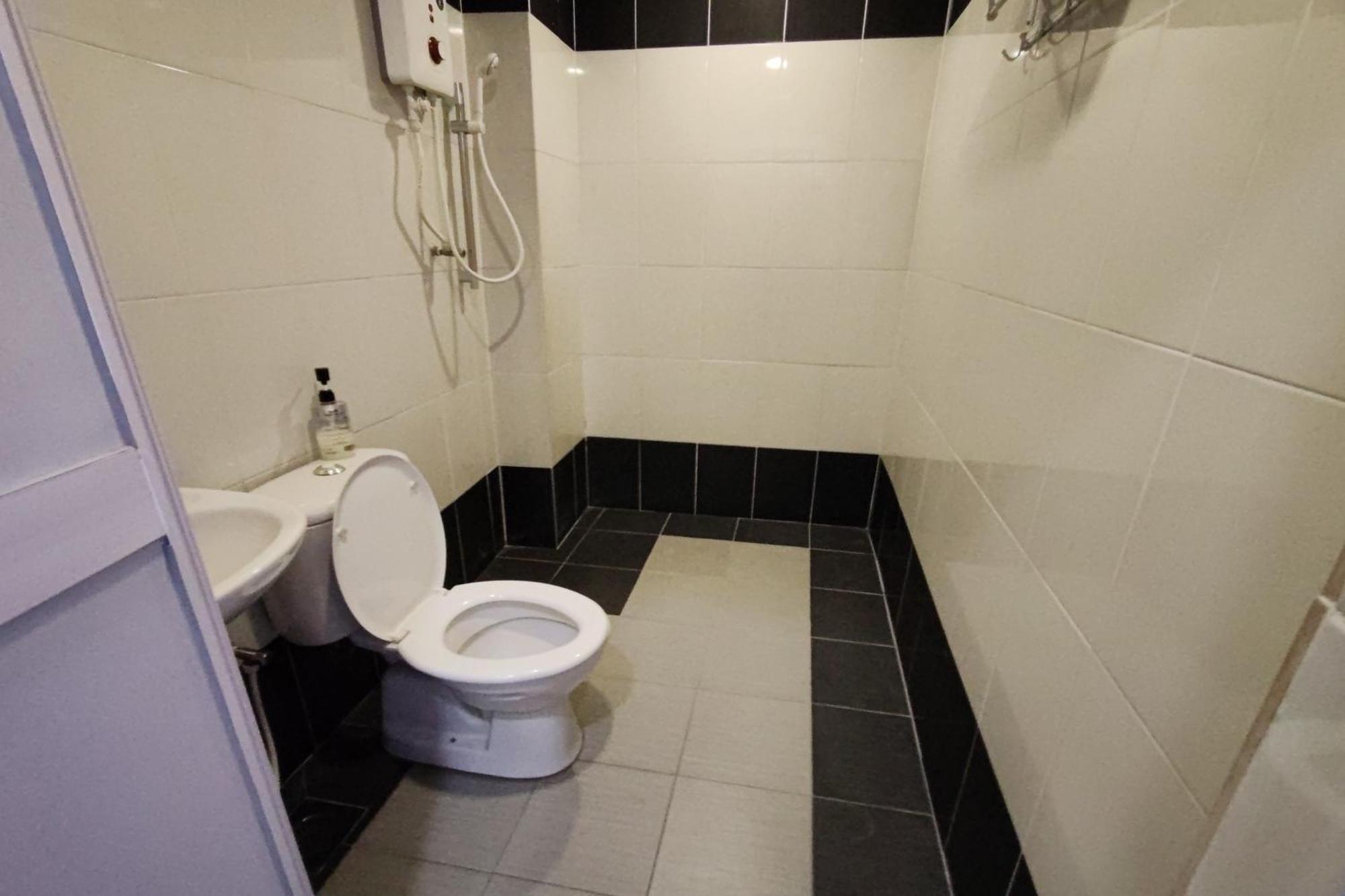 Nova Hotel, Ipoh Tambun Kültér fotó