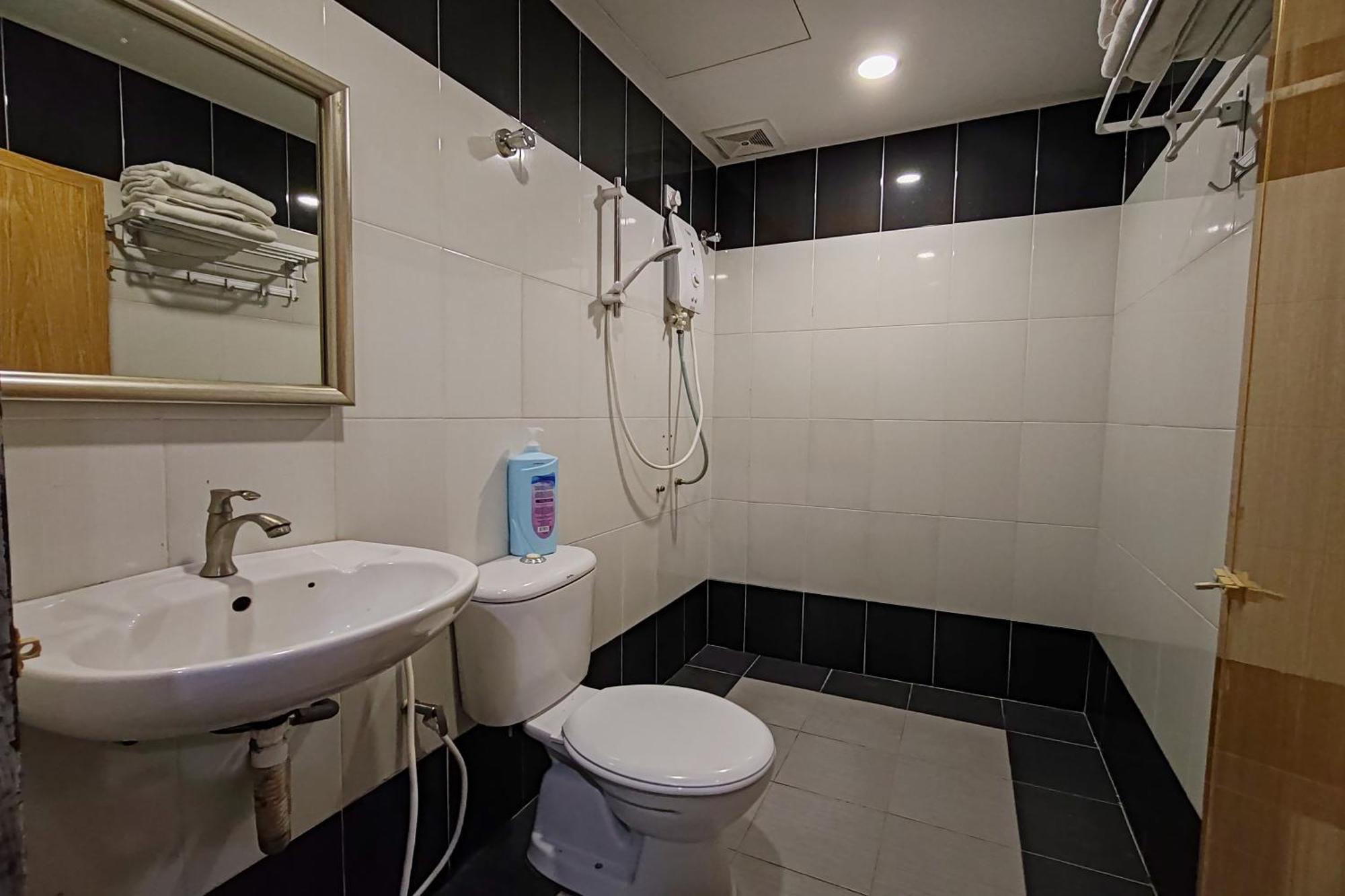 Nova Hotel, Ipoh Tambun Kültér fotó