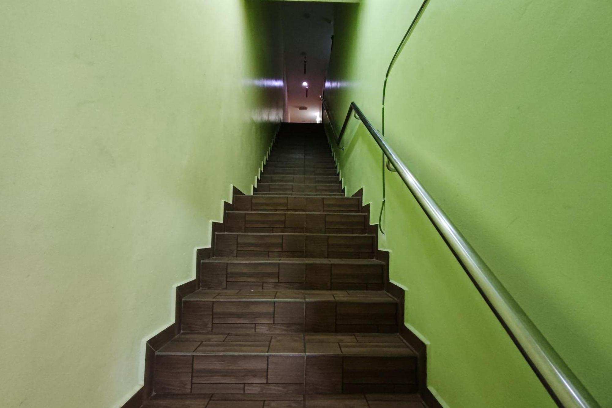 Nova Hotel, Ipoh Tambun Kültér fotó