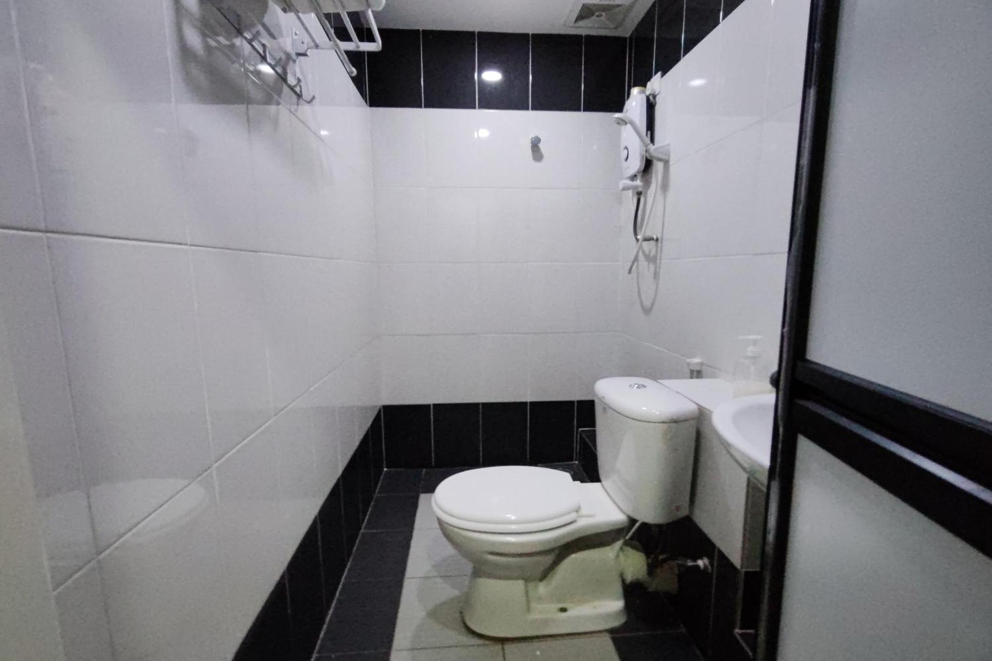 Nova Hotel, Ipoh Tambun Kültér fotó
