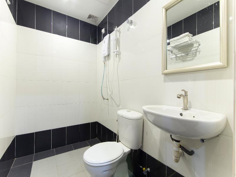 Nova Hotel, Ipoh Tambun Kültér fotó
